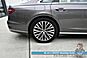 2019 Audi A8 L AWD / Luxury Pkg / Executive Pkg / Cold Weather Pkg / Driver Assist Pkg / Heated & Cooled Leather Seats / Heated Steering Wheel / Dual Sunroofs / NAV / HUD / Bang & Olufsen Speakers / 360 Cam / Low Miles Anchorage AK