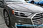 2019 Audi A8 L AWD / Luxury Pkg / Executive Pkg / Cold Weather Pkg / Driver Assist Pkg / Heated & Cooled Leather Seats / Heated Steering Wheel / Dual Sunroofs / NAV / HUD / Bang & Olufsen Speakers / 360 Cam / Low Miles Anchorage AK