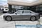 2019 Audi A8 L AWD / Luxury Pkg / Executive Pkg / Cold Weather Pkg / Driver Assist Pkg / Heated & Cooled Leather Seats / Heated Steering Wheel / Dual Sunroofs / NAV / HUD / Bang & Olufsen Speakers / 360 Cam / Low Miles Anchorage AK