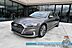 2019 Audi A8 L AWD / Luxury Pkg / Executive Pkg / Cold Weather Pkg / Driver Assist Pkg / Heated & Cooled Leather Seats / Heated Steering Wheel / Dual Sunroofs / NAV / HUD / Bang & Olufsen Speakers / 360 Cam / Low Miles Anchorage AK