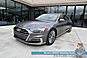 2019 Audi A8 L AWD / Luxury Pkg / Executive Pkg / Cold Weather Pkg / Driver Assist Pkg / Heated & Cooled Leather Seats / Heated Steering Wheel / Dual Sunroofs / NAV / HUD / Bang & Olufsen Speakers / 360 Cam / Low Miles Anchorage AK
