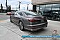 2019 Audi A8 L AWD / Luxury Pkg / Executive Pkg / Cold Weather Pkg / Driver Assist Pkg / Heated & Cooled Leather Seats / Heated Steering Wheel / Dual Sunroofs / NAV / HUD / Bang & Olufsen Speakers / 360 Cam / Low Miles Anchorage AK
