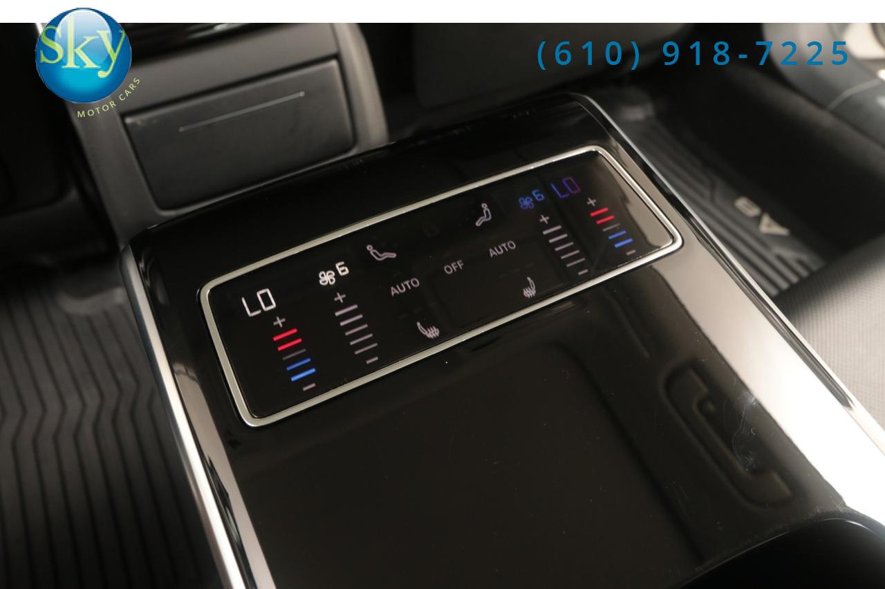 2019 Audi A8 L Quattro AWD West Chester PA