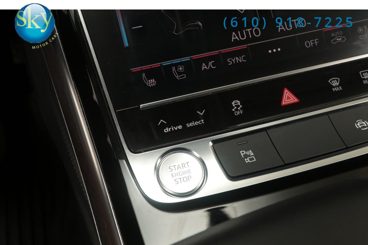2019 Audi A8 L Quattro AWD West Chester PA
