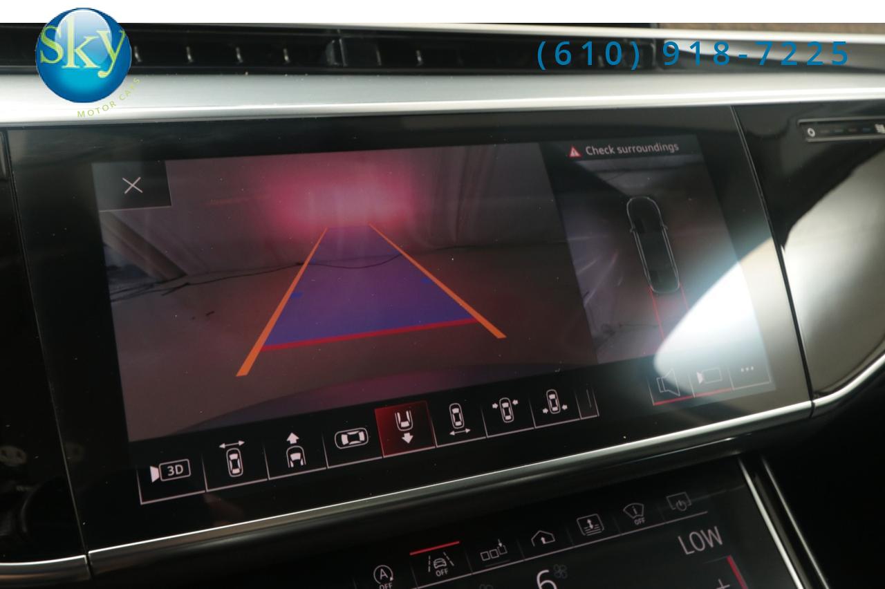 2019 Audi A8 L Quattro AWD West Chester PA