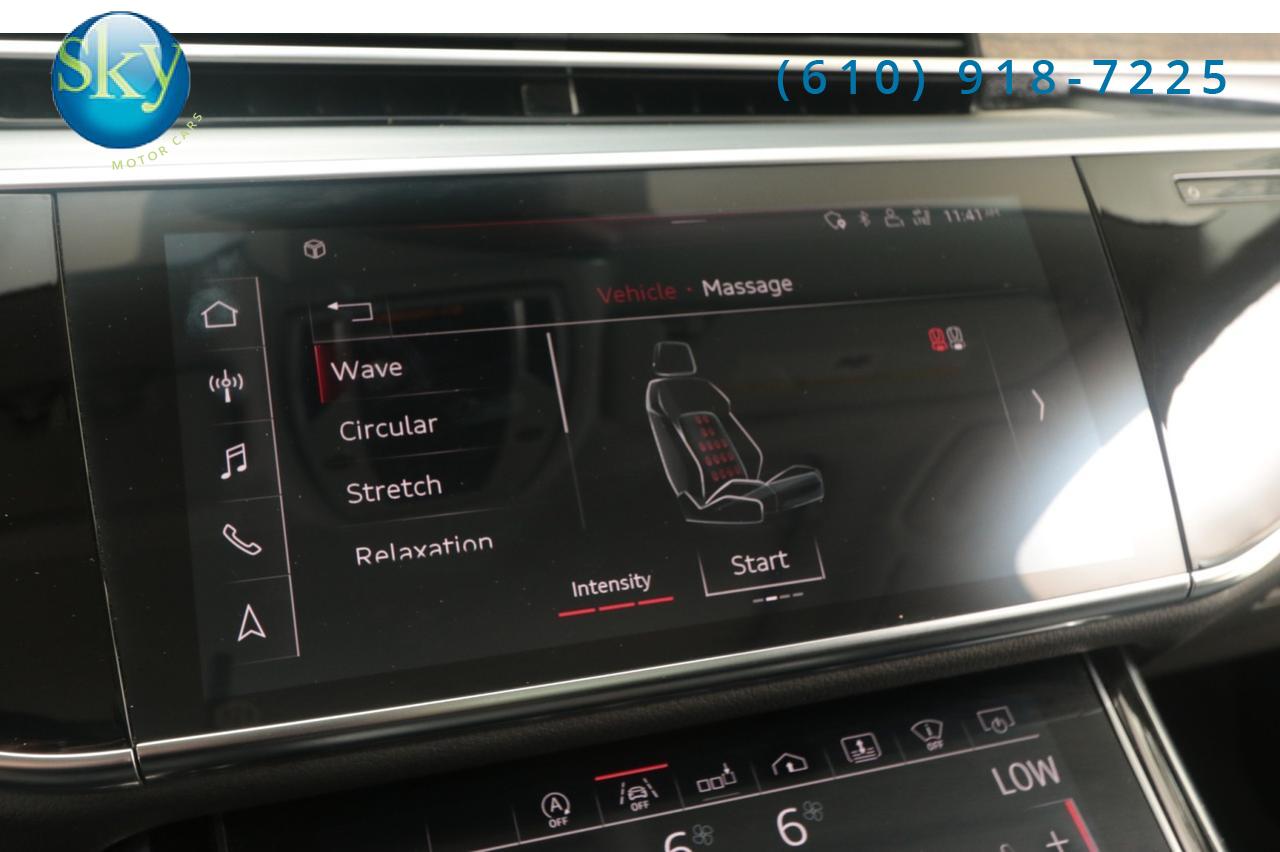2019 Audi A8 L Quattro AWD West Chester PA