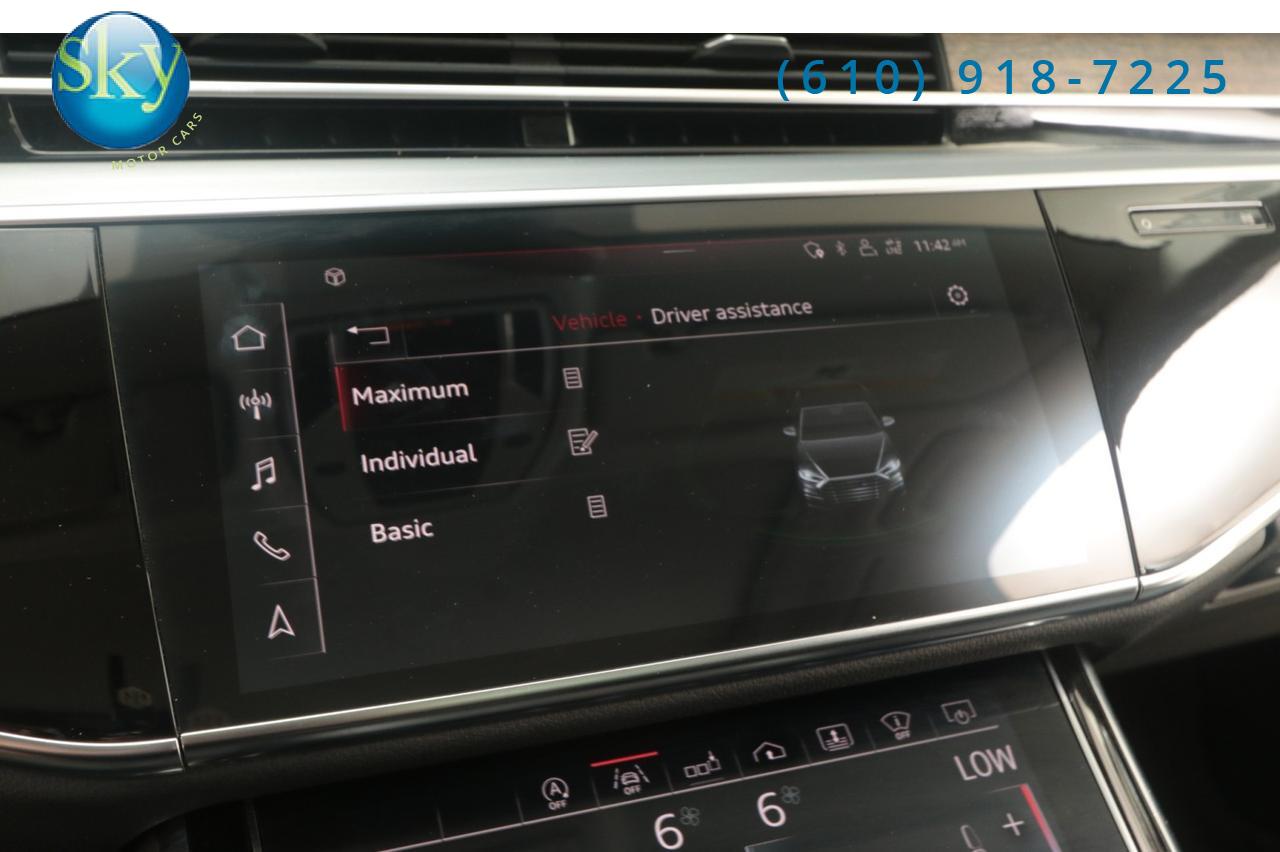 2019 Audi A8 L Quattro AWD West Chester PA