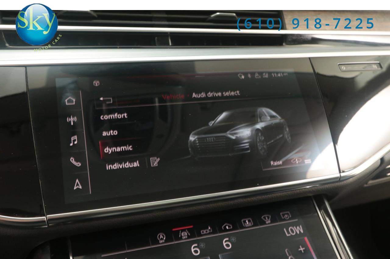 2019 Audi A8 L Quattro AWD West Chester PA