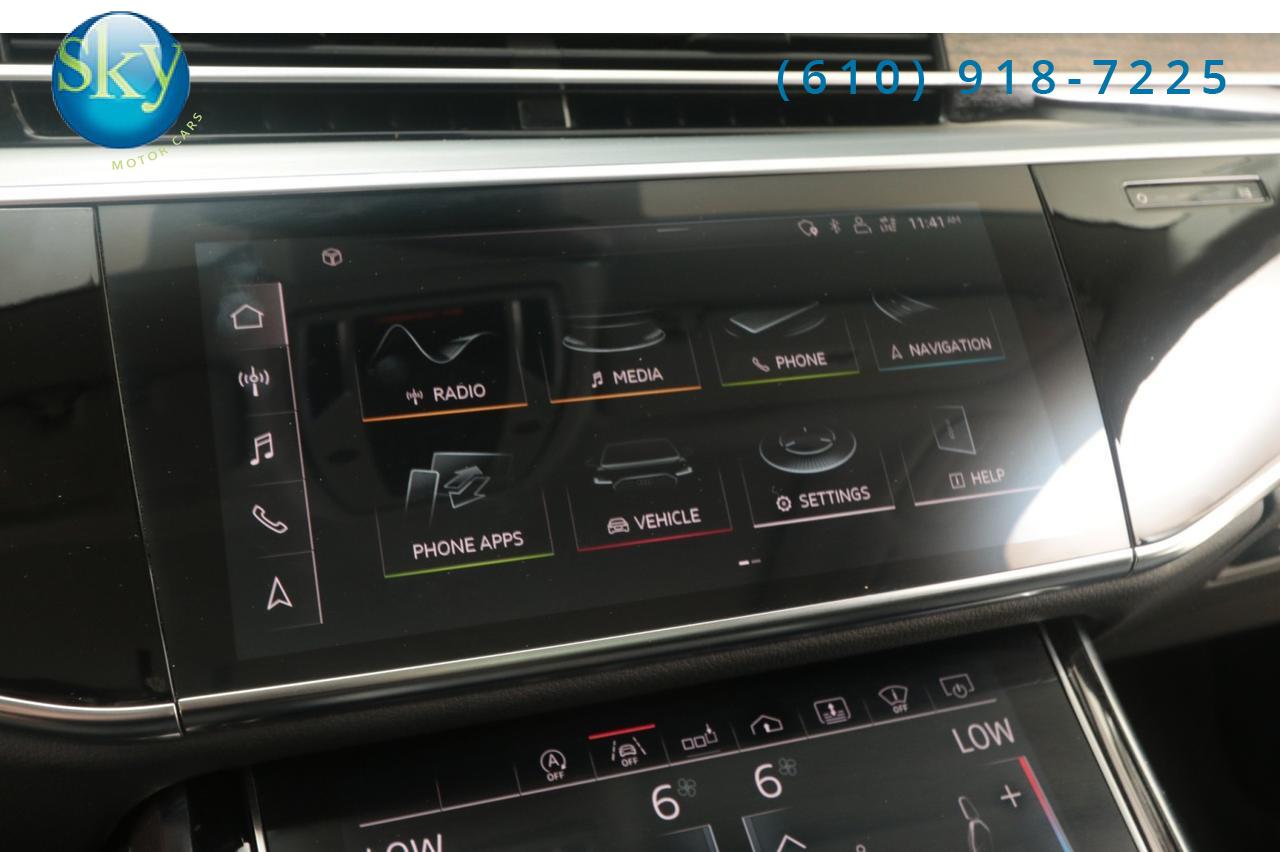 2019 Audi A8 L Quattro AWD West Chester PA