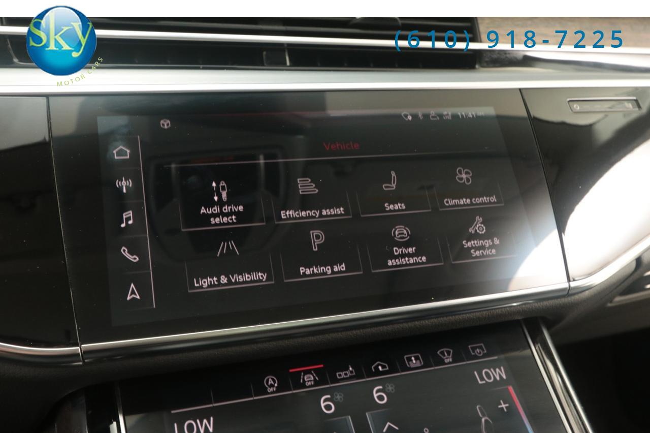 2019 Audi A8 L Quattro AWD West Chester PA