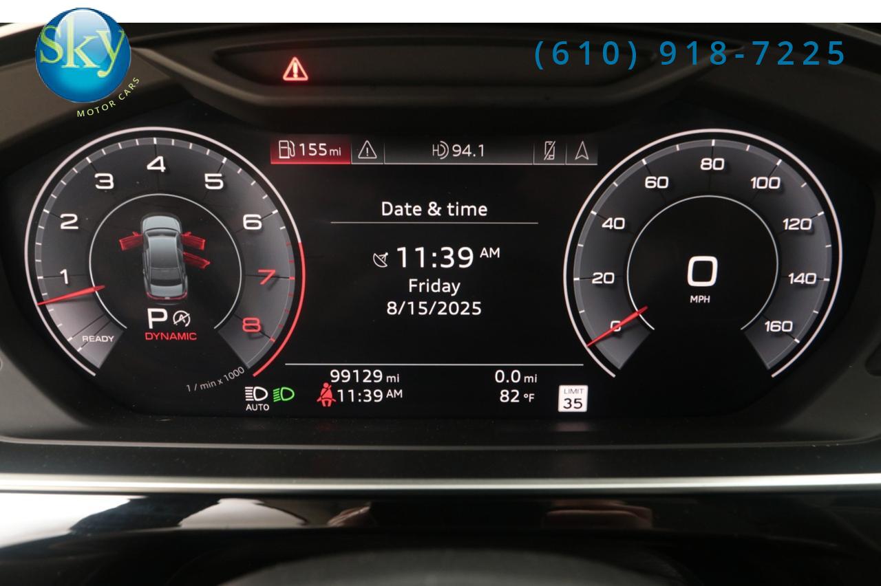 2019 Audi A8 L Quattro AWD West Chester PA