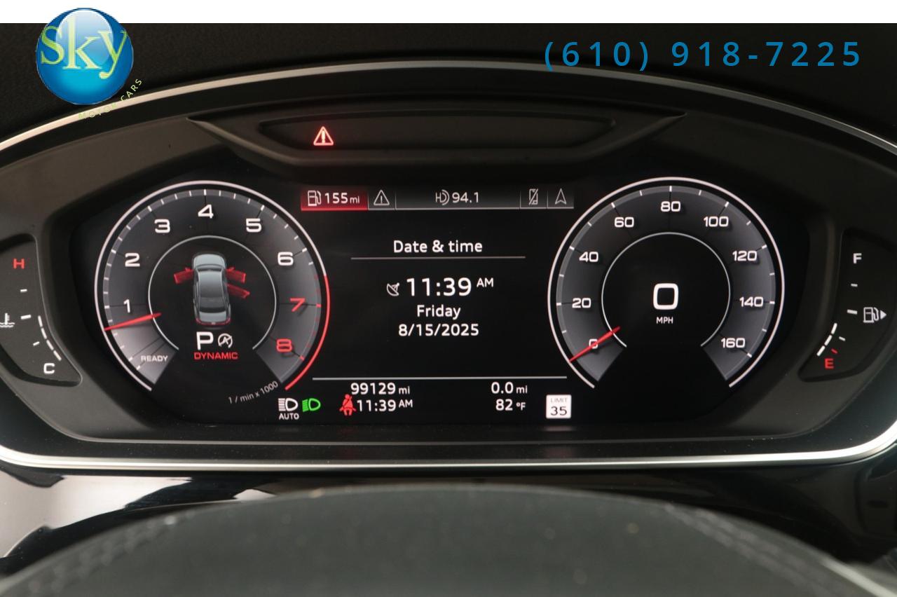 2019 Audi A8 L Quattro AWD West Chester PA