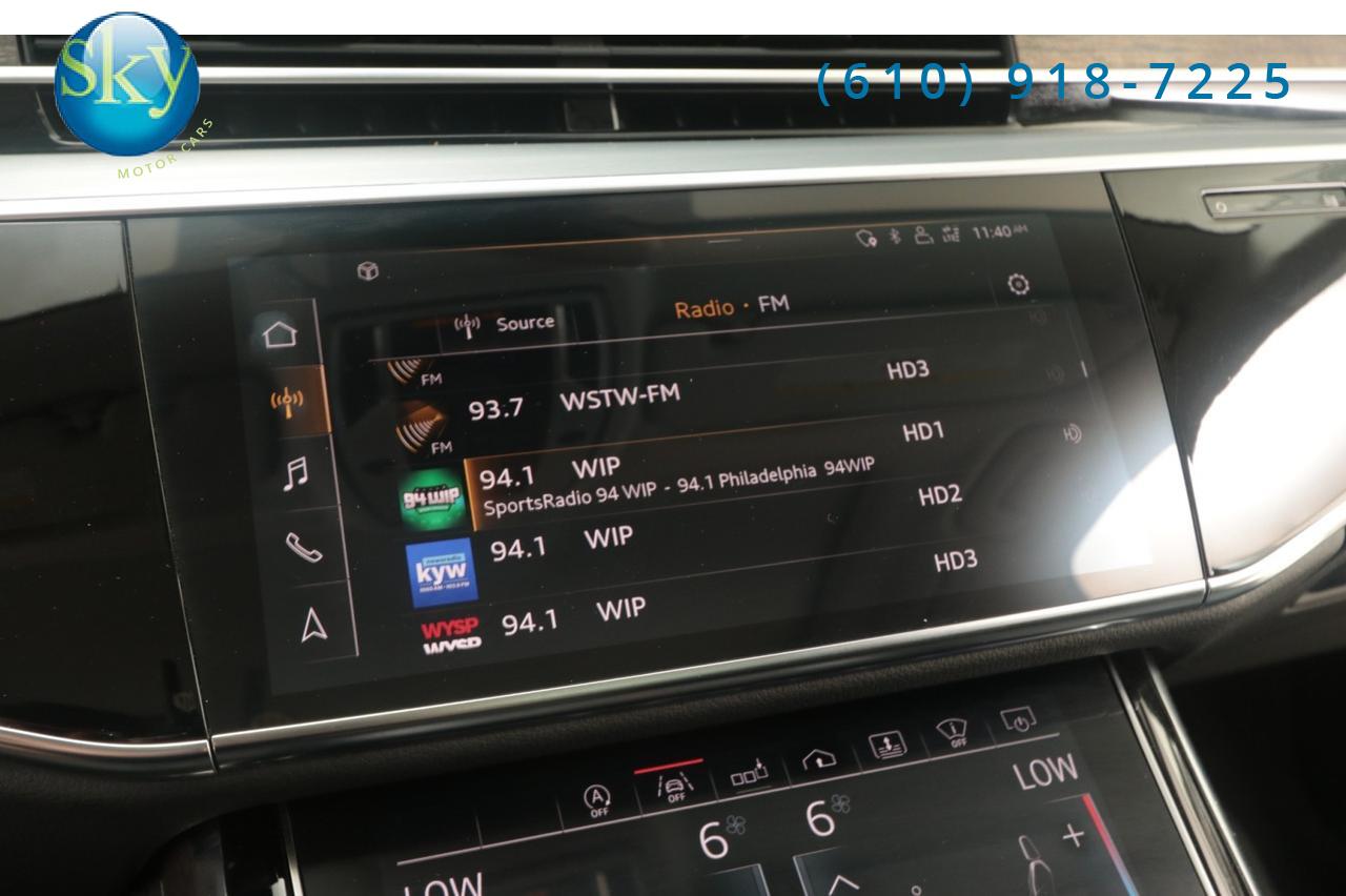 2019 Audi A8 L Quattro AWD West Chester PA