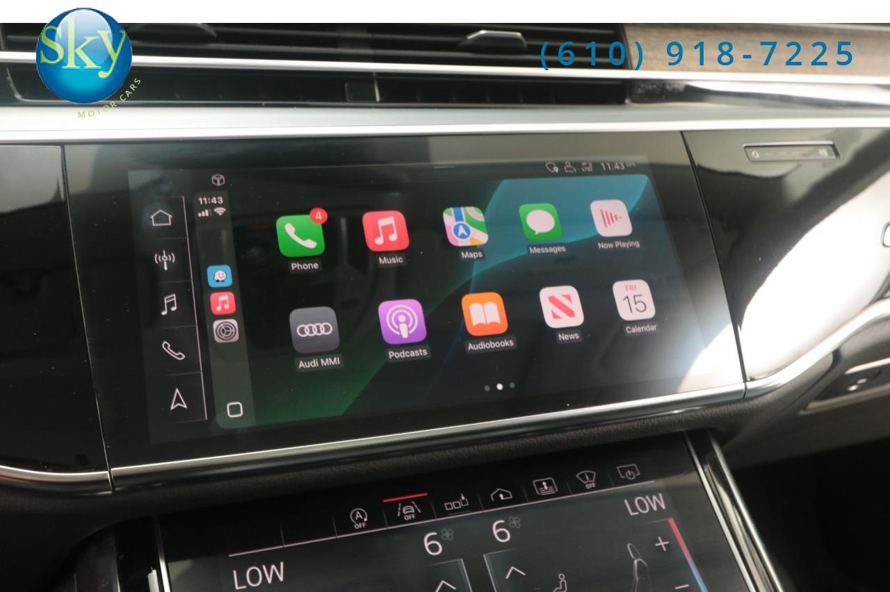 2019 Audi A8 L Quattro AWD West Chester PA