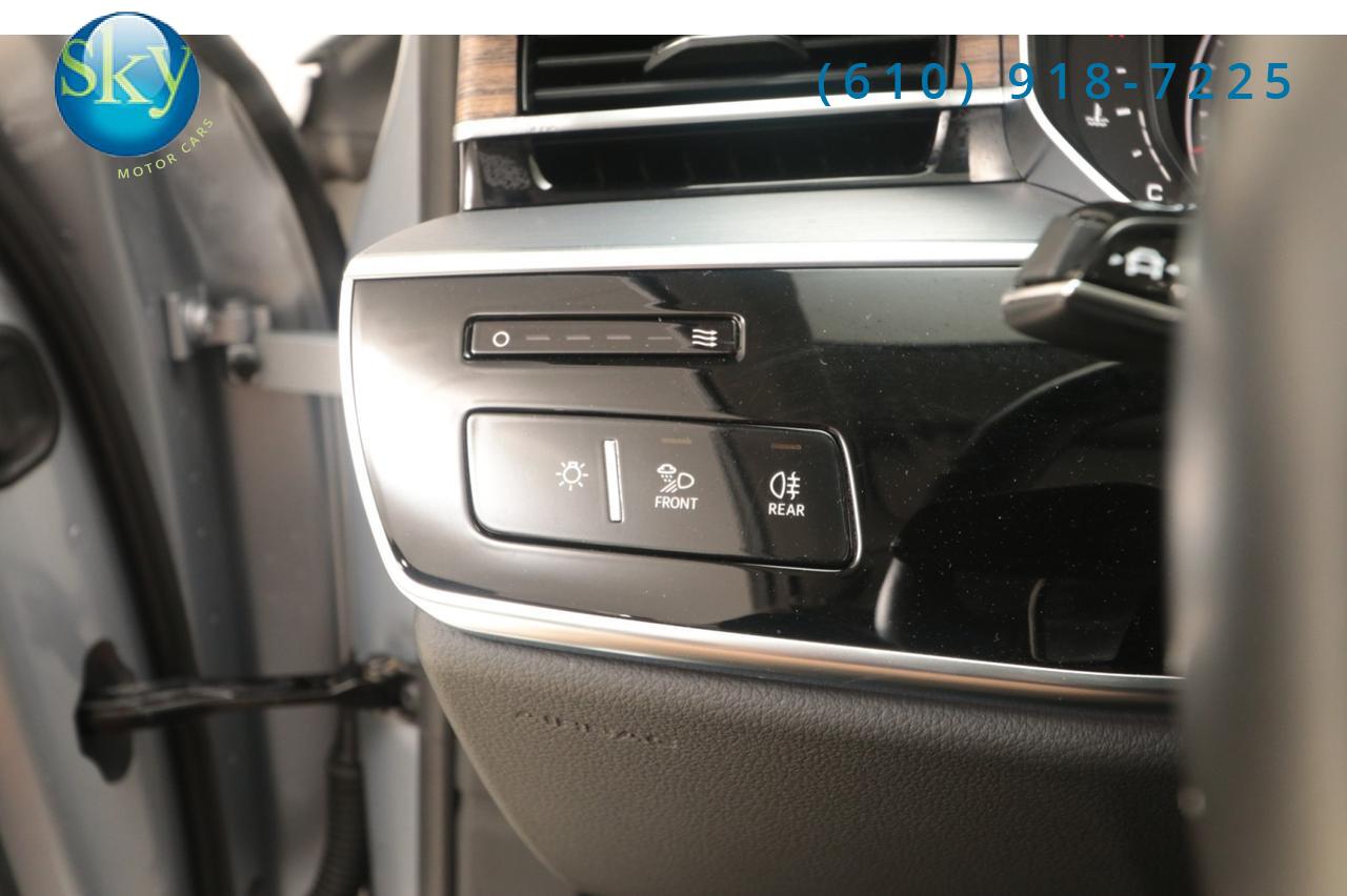 2019 Audi A8 L Quattro AWD West Chester PA