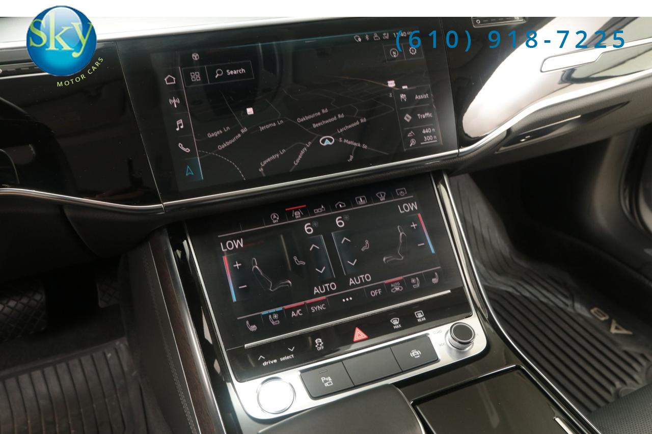 2019 Audi A8 L Quattro AWD West Chester PA