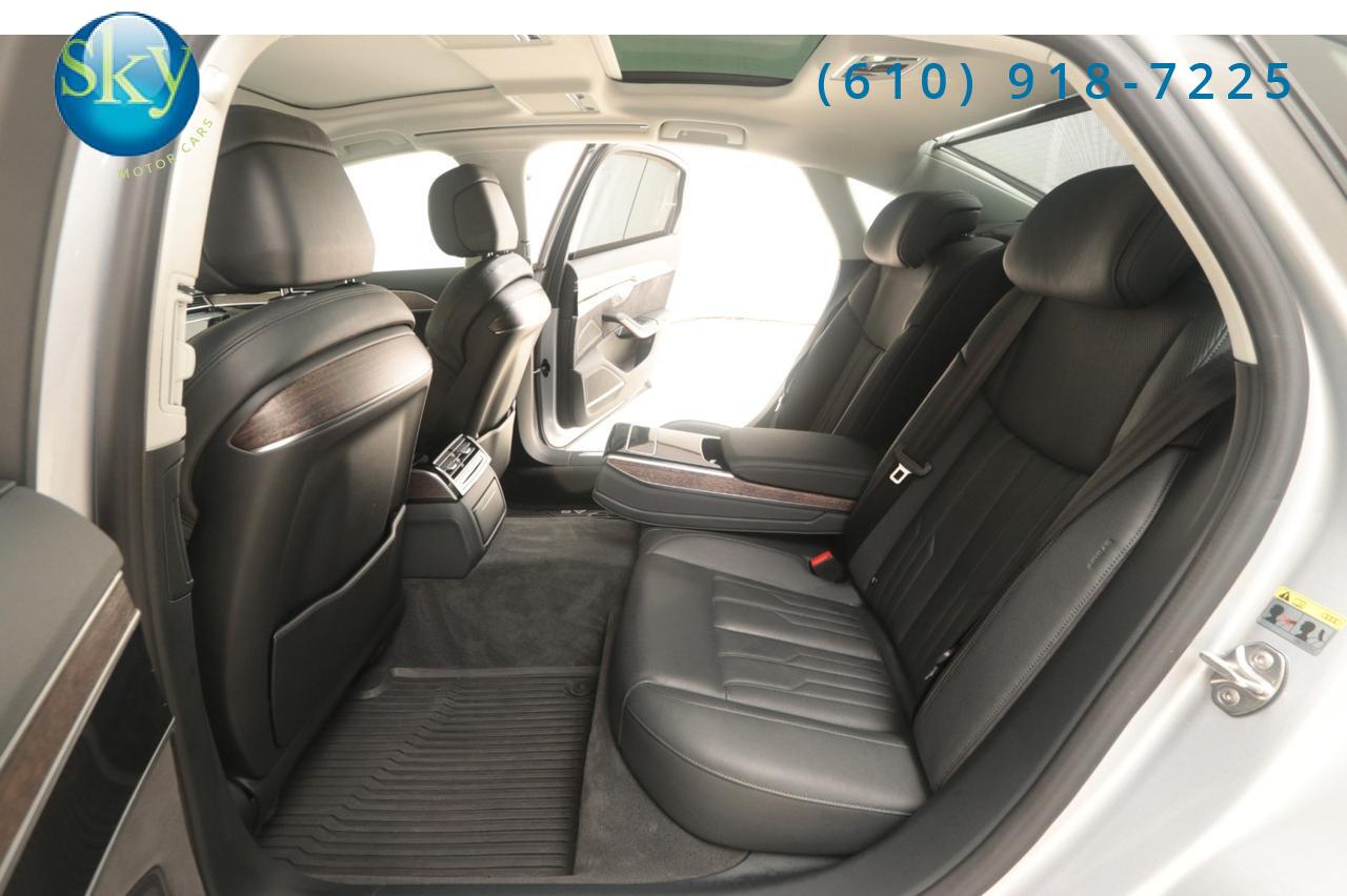 2019 Audi A8 L Quattro AWD West Chester PA