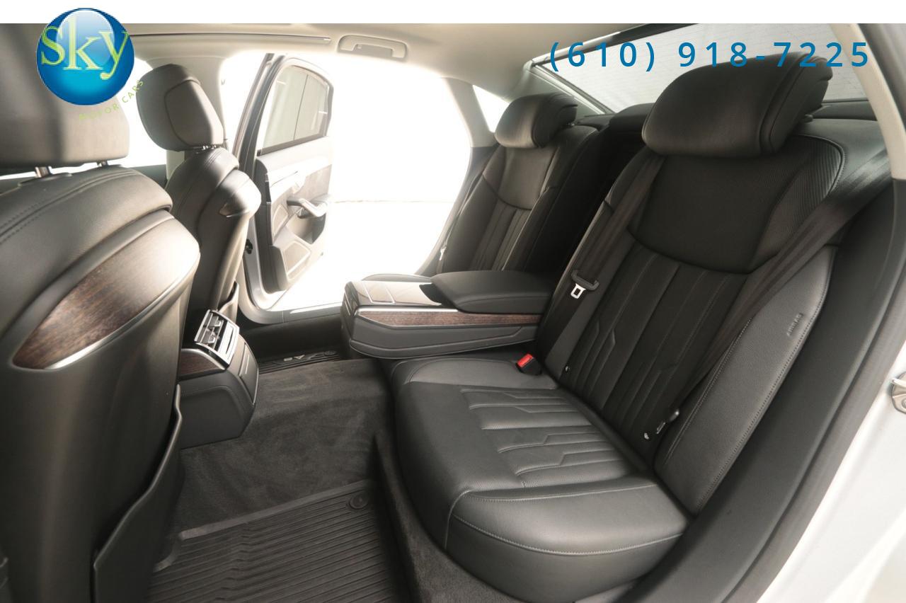 2019 Audi A8 L Quattro AWD West Chester PA