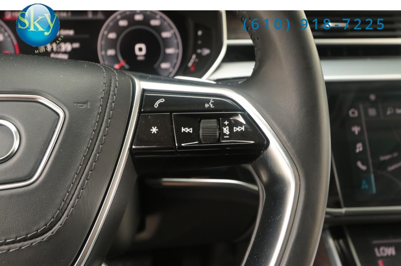 2019 Audi A8 L Quattro AWD West Chester PA