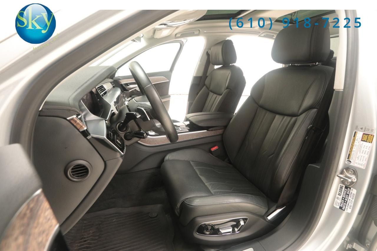 2019 Audi A8 L Quattro AWD West Chester PA