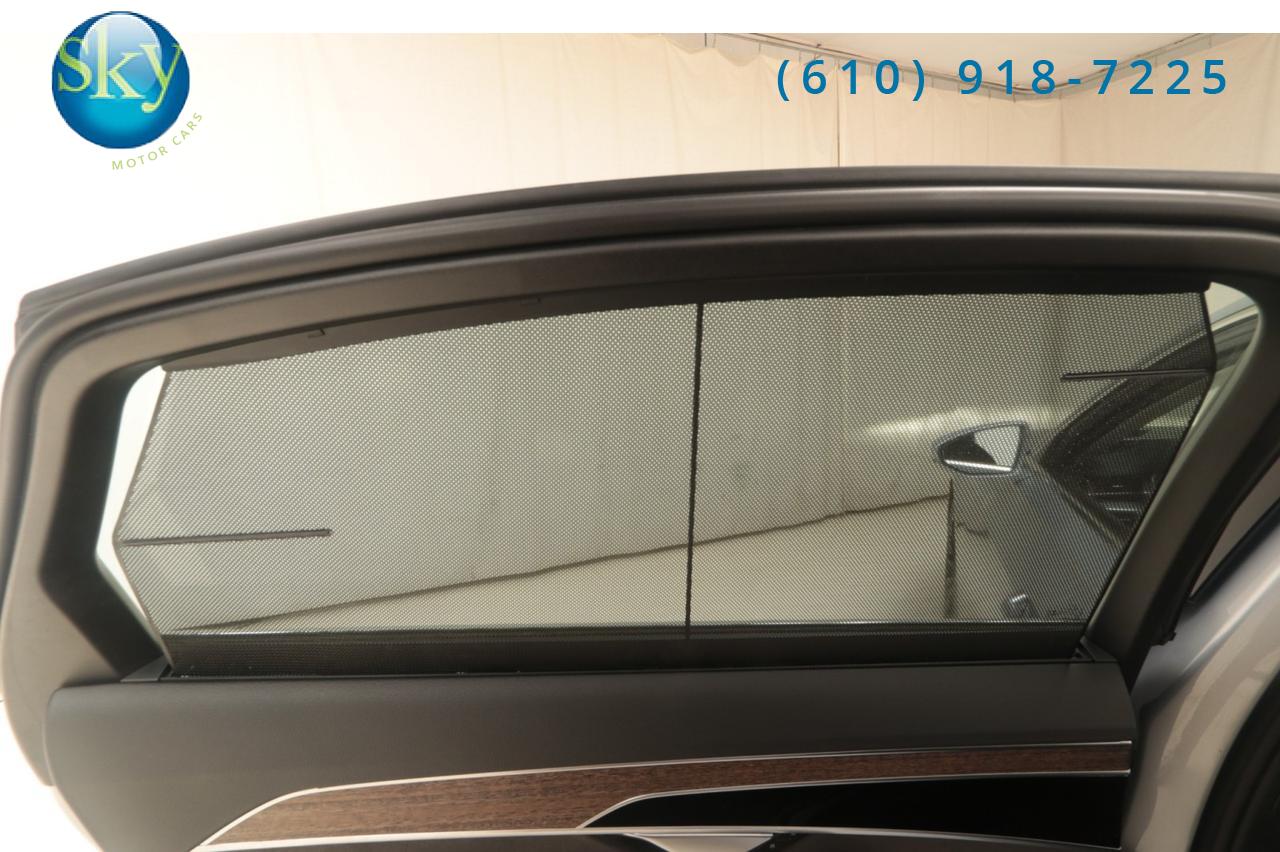 2019 Audi A8 L Quattro AWD West Chester PA