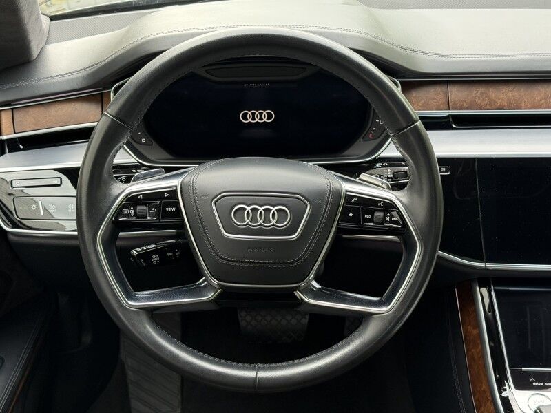 2019 Audi A8 L Quattro Willow Grove PA