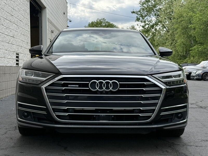 2019 Audi A8 L Quattro Willow Grove PA