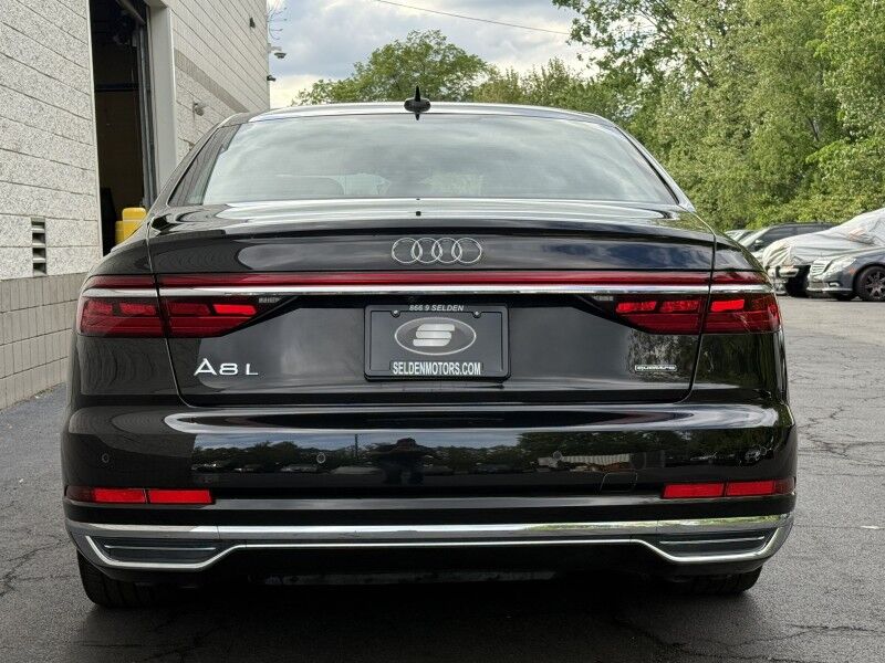 2019 Audi A8 L Quattro Willow Grove PA