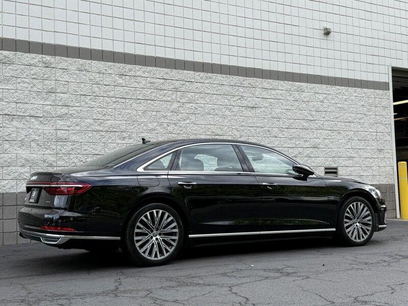 2019 Audi A8 L Quattro Willow Grove PA