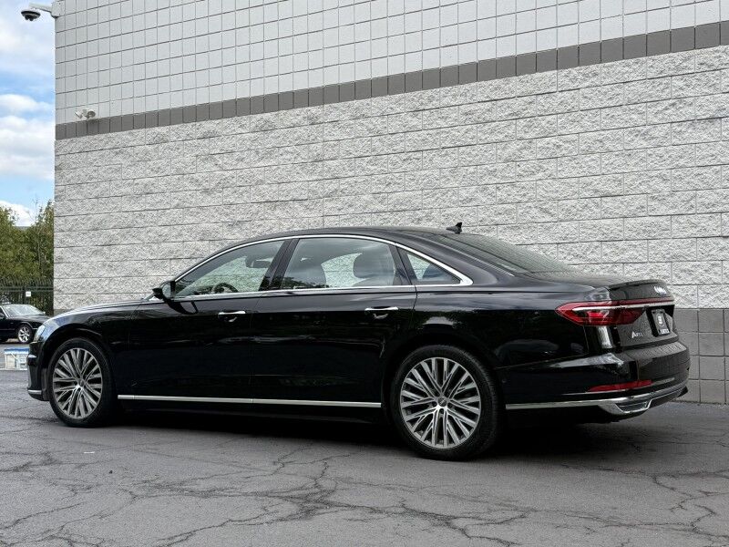 2019 Audi A8 L Quattro Willow Grove PA