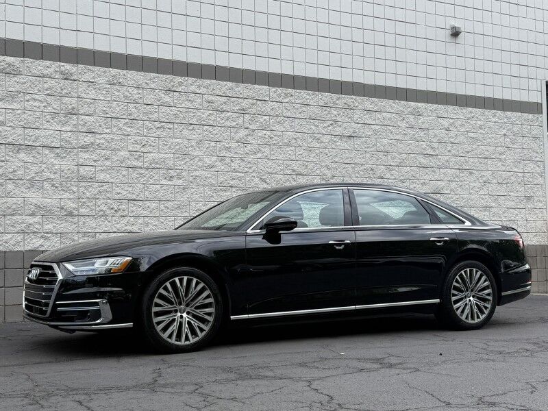 2019 Audi A8 L Quattro Willow Grove PA