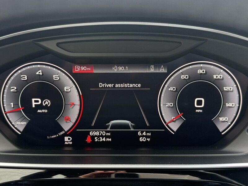 2019 Audi A8 L Quattro Willow Grove PA