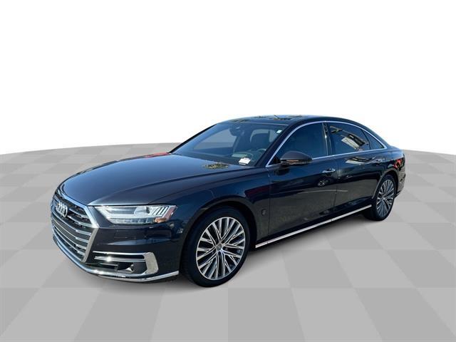 2019 Audi A8 L quattro 55 TFSI Tucson AZ