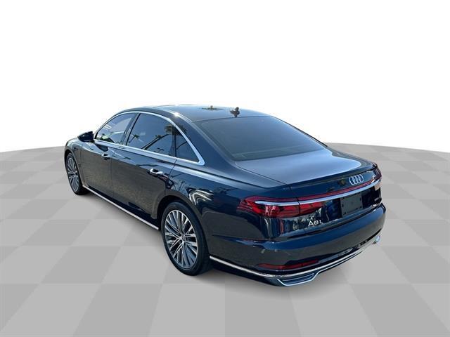 2019 Audi A8 L quattro 55 TFSI Tucson AZ