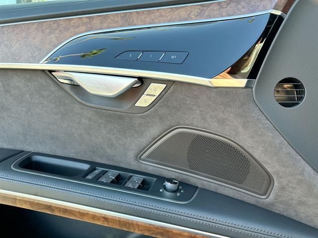 2019 Audi A8 L quattro 55 TFSI Tucson AZ