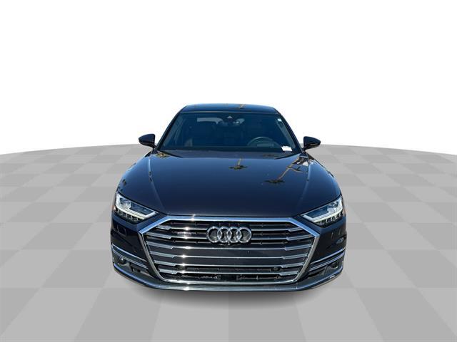 2019 Audi A8 L quattro 55 TFSI Tucson AZ