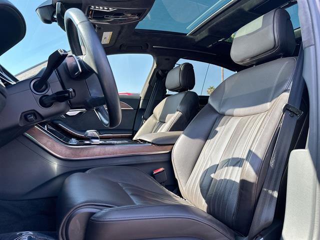 2019 Audi A8 L quattro 55 TFSI Tucson AZ
