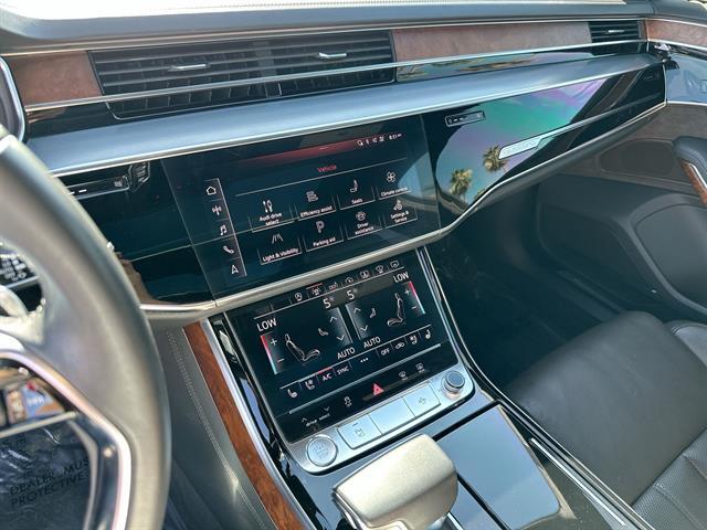 2019 Audi A8 L quattro 55 TFSI Tucson AZ