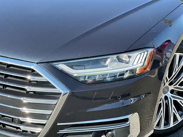 2019 Audi A8 L quattro 55 TFSI Tucson AZ