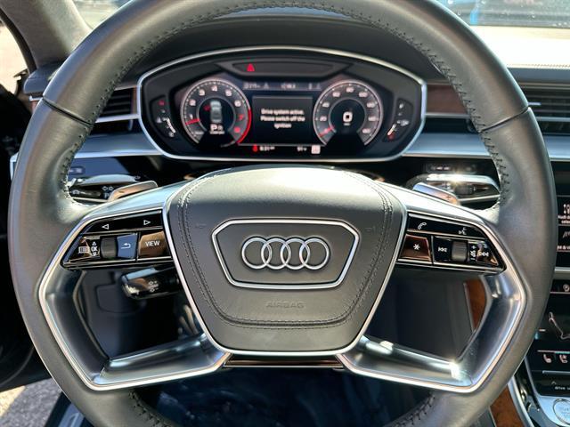 2019 Audi A8 L quattro 55 TFSI Tucson AZ