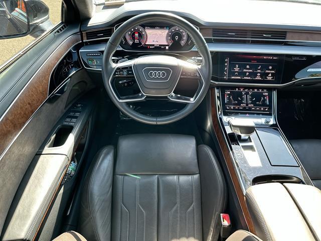 2019 Audi A8 L quattro 55 TFSI Tucson AZ