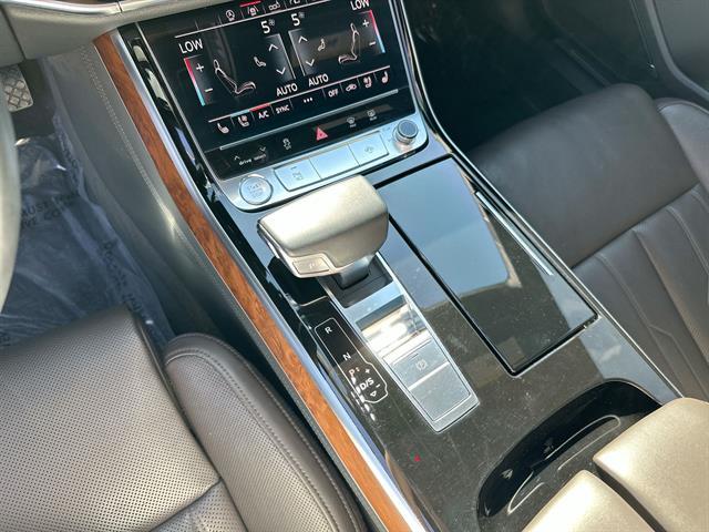 2019 Audi A8 L quattro 55 TFSI Tucson AZ