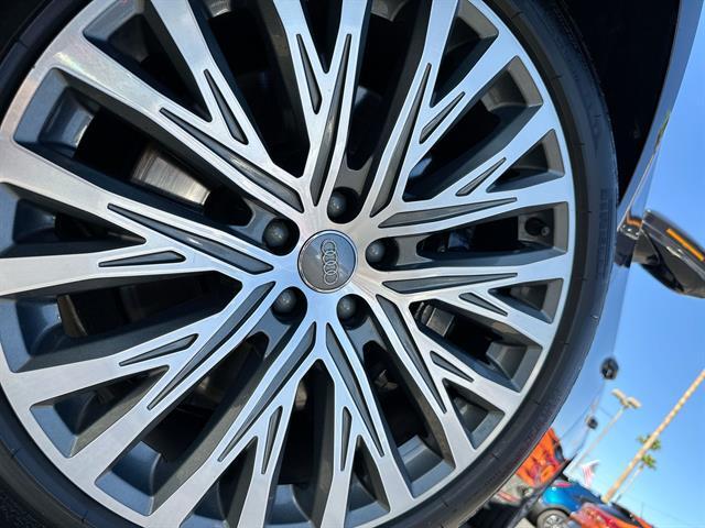 2019 Audi A8 L quattro 55 TFSI Tucson AZ