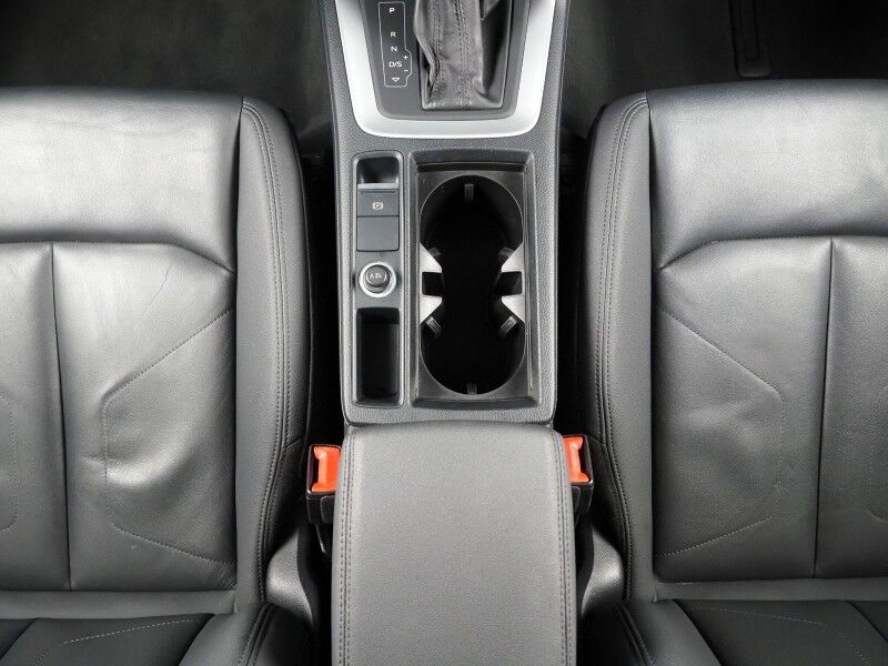 2019 Audi Q3 2.0 TFSI Premium Quattro *PANORAMA MOONROOF, BACKUP-CAMERA, COLOR TOUCHSCREEN, LEATHER, HEATED SEATS, POWER LIFTGATE, 18 INCH ALLOYS, BLUETOOTH PHONE & AUDIO Round Rock TX