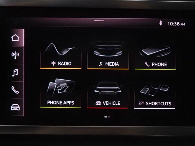 2019 Audi Q3 2.0 TFSI Premium Quattro *PANORAMA MOONROOF, BACKUP-CAMERA, COLOR TOUCHSCREEN, LEATHER, HEATED SEATS, POWER LIFTGATE, 18 INCH ALLOYS, BLUETOOTH PHONE & AUDIO Round Rock TX