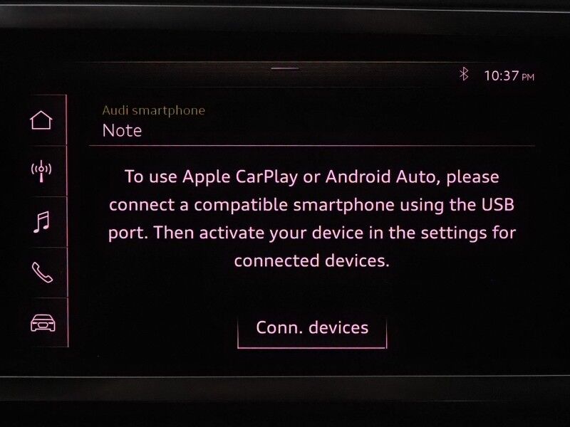 2019 Audi Q3 2.0 TFSI Premium Quattro *PANORAMA MOONROOF, BACKUP-CAMERA, COLOR TOUCHSCREEN, LEATHER, HEATED SEATS, POWER LIFTGATE, 18 INCH ALLOYS, BLUETOOTH PHONE & AUDIO Round Rock TX