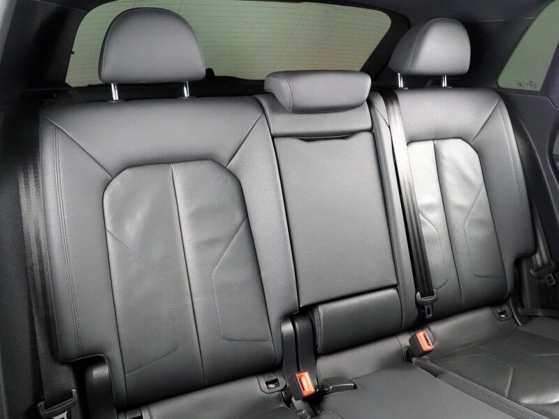 2019 Audi Q3 2.0 TFSI Premium Quattro *PANORAMA MOONROOF, BACKUP-CAMERA, COLOR TOUCHSCREEN, LEATHER, HEATED SEATS, POWER LIFTGATE, 18 INCH ALLOYS, BLUETOOTH PHONE & AUDIO Round Rock TX