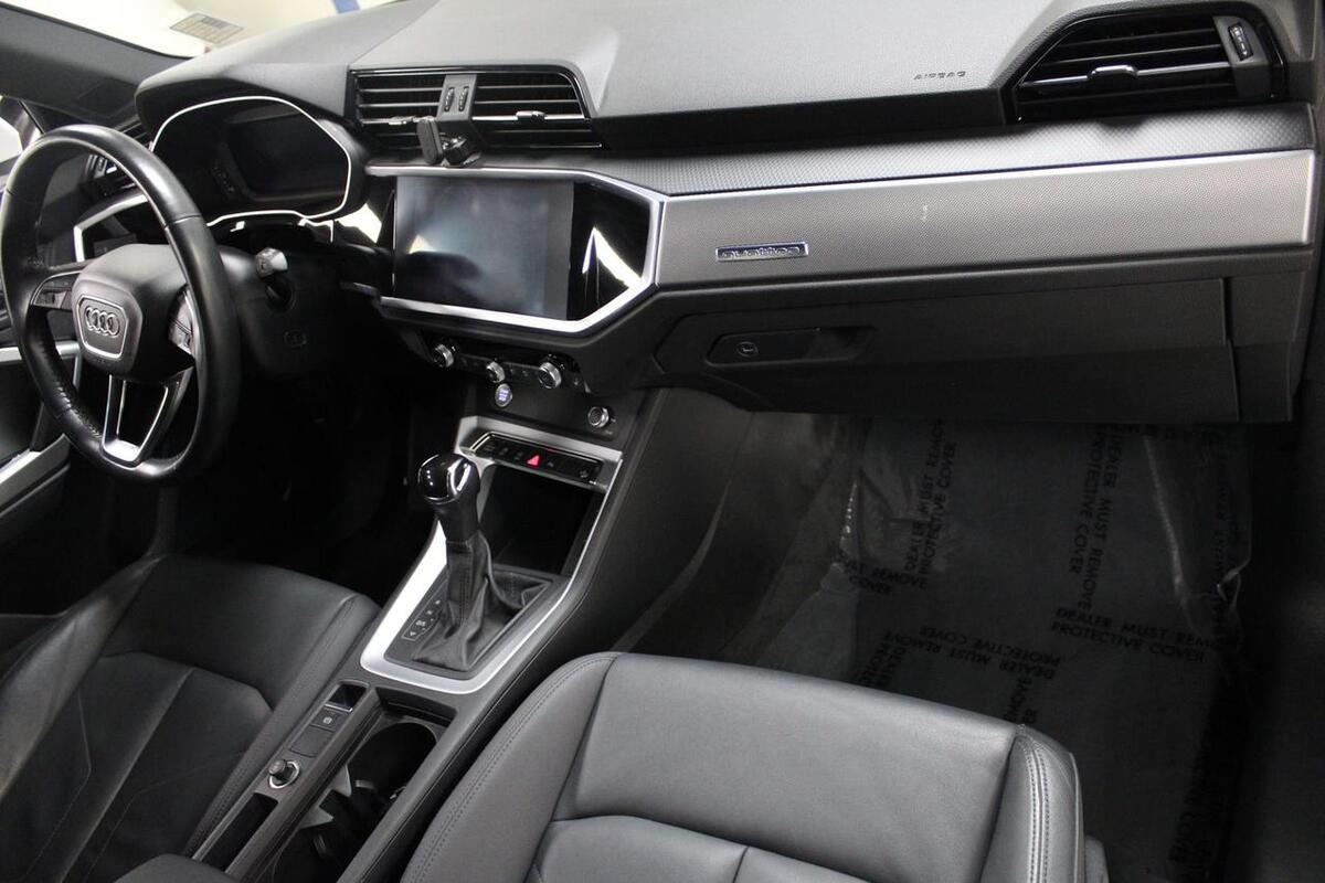 2019 Audi Q3 2.0T Premium Dublin CA