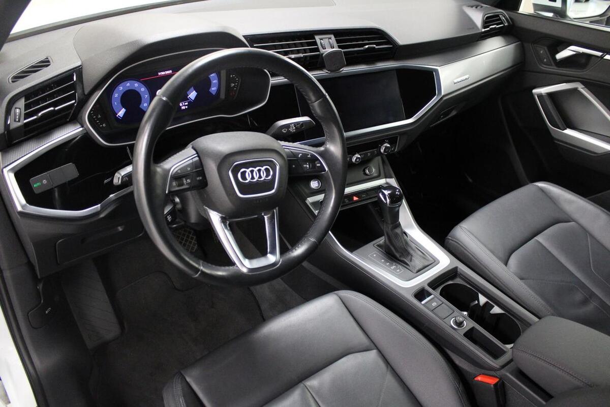 2019 Audi Q3 2.0T Premium Dublin CA