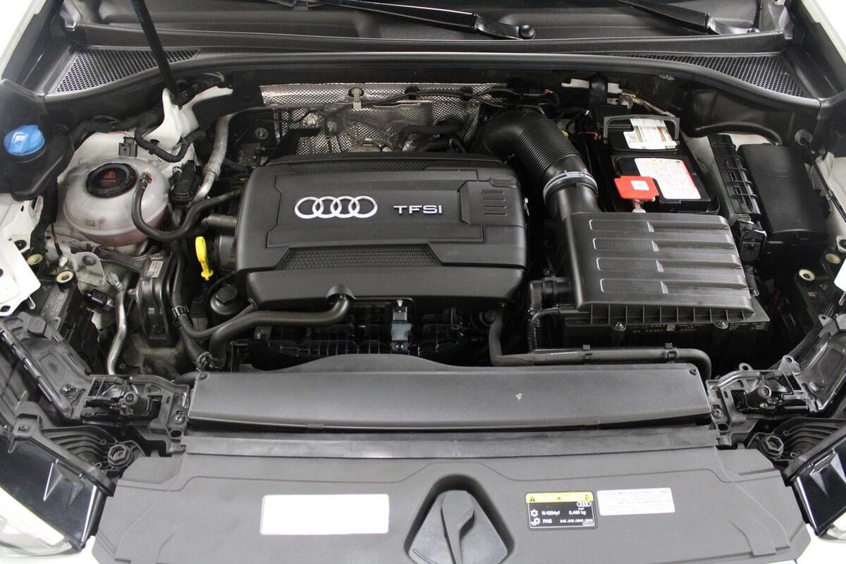 2019 Audi Q3 2.0T Premium Dublin CA